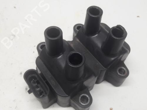 Used Ignition coil RENAULT CLIO II (BB_, CB_) 1.2 (BB0A, BB0F, BB10, BB1K, BB28, BB2D, BB2H, CB0A,... (58 hp) 11076478