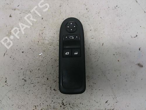 Used Switch CITROËN C3 II (SC_) 1.2 VTi 82 (82 hp) 11069239