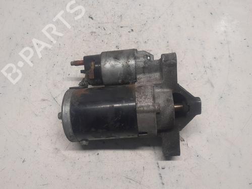 Used Starter PEUGEOT 206 Hatchback (2A/C) 1.4 i (75 hp) 19916616