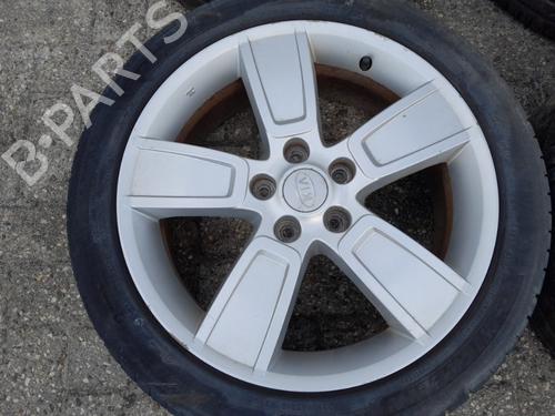 Rim KIA SOUL I (AM) 1.6 CVVT | BP29817577C45 