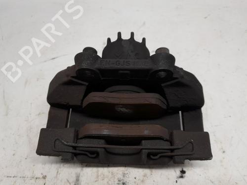 Left front brake caliper PEUGEOT 308 CC (4B_) 2.0 HDi (4BRHRH, 4BRHRJ) | BP34042314M105 - Image 2