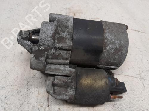Used Starter RENAULT MEGANE II (BM0/1_, CM0/1_) 1.6 16V (BM0C, CM0C) (113 hp) 29980646