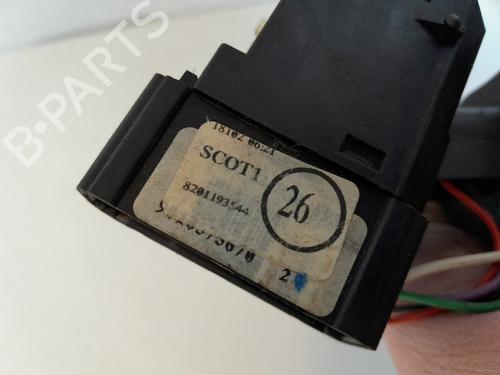 Forlygtekontakt RENAULT TWINGO II (CN0_) 1.2 16V (CN04, CN0B) | BP36139698I24 - Image 3