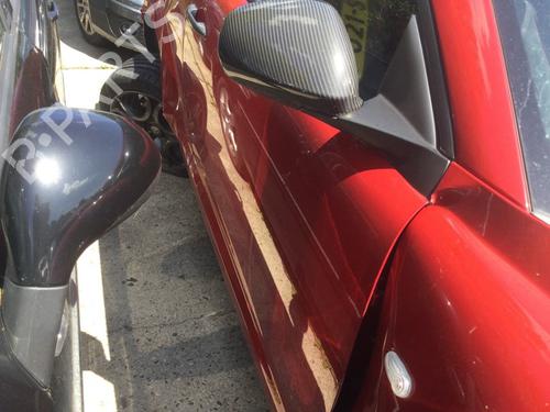 Used Right front door ALFA ROMEO MITO (955_) 0.9 TwinAir (955AXY1B) (105 hp) 11701906