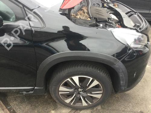 Parafango anteriore destro PEUGEOT 2008 I (CU_) 1.2 THP 110 / PureTech 110 (110 hp) 31719675