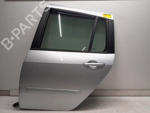 Dør venstre bagtil Dør venstre bagtil RENAULT MODUS / GRAND MODUS (F/JP0_) 1.6 (JP03, JP0B, JP0U, JP0Y, JP1G) (112 hp) 33800907 33800907