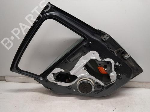 Left rear door PEUGEOT 208 I (CA_, CC_) 1.2 VTI 82 | BP25901867C4