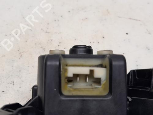 Heater blower motor FIAT PUNTO EVO (199_) 1.3 D Multijet | BP13027638M62 