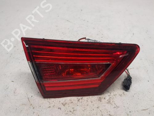 Used Left taillight RENAULT CLIO IV (BH_) 0.9 TCe 90 (BHNF, BHMA, BHMH, BHJK, BHJR) (90 hp) 26301458