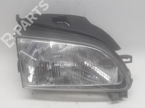 Used Right headlight Right headlight SEAT AROSA (6H1) 1.4 (60 hp) 11080829 11080829