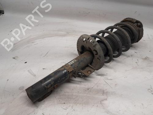 Used Right front shock absorber Right front shock absorber SKODA FABIA I Combi (6Y5) 1.4 TDI (80 hp) 23120279 23120279