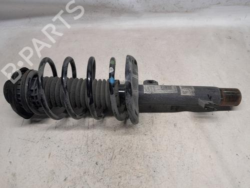 Used Right front shock absorber CITROËN C3 III (SX) 1.2 PureTech 82 (83 hp) 30658322