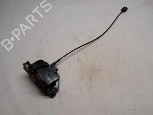 Used Front left lock RENAULT SCÉNIC II (JM0/1_) 2.0 (JM05, JM0U, JM1N, JM1U, JM2V) (135 hp) 21071567