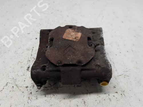Used Left rear brake caliper Left rear brake caliper CITROËN C5 II Break (RE_) 2.0 16V (RERFJB, RERFJC) (140 hp) 21287446 21287446