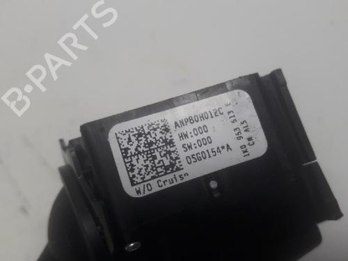Steering column stalk SEAT LEON (1P1) 1.4 16V | BP11078715I23 