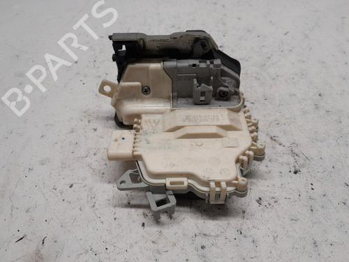 Used Front right lock AUDI A1 (8X1, 8XK) 1.4 TFSI (122 hp) 19793799