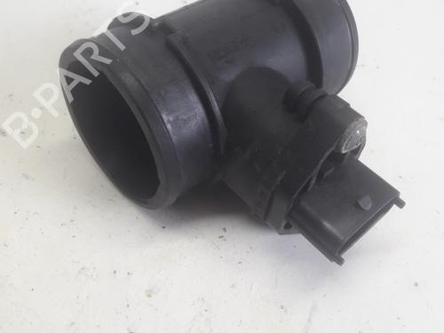 Used Mass air flow sensor OPEL AGILA (A) (H00) 1.2 16V (F68) (75 hp) 11077454