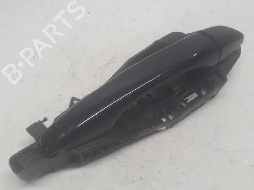 Used Front right exterior door handle CITROËN C4 CACTUS 1.2 VTi 82 (82 hp) 11078099