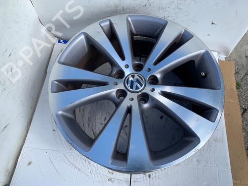 Used Rim Rim 38097148 38097148