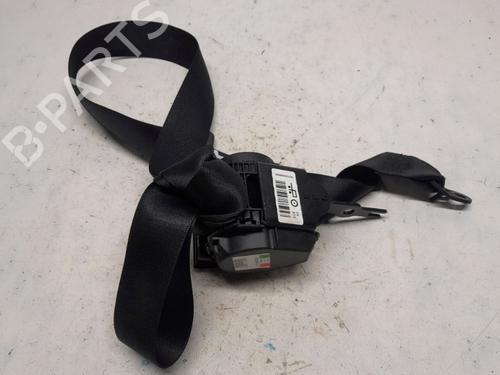 Rear right seatbelt BMW 3 Gran Turismo (F34) 320 d xDrive | BP21835885I28 