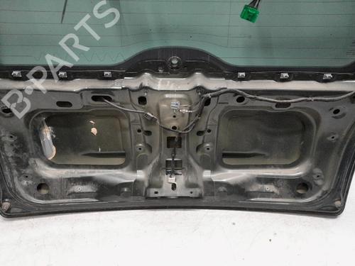 Tailgate LAND ROVER FREELANDER 2 (L359) 2.2 TD4 4x4 | BP20851012C6 