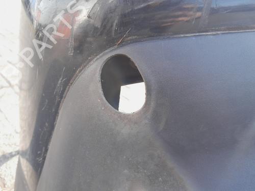 Rear bumper BMW X5 (E53) 3.0 d | BP26648572C8 