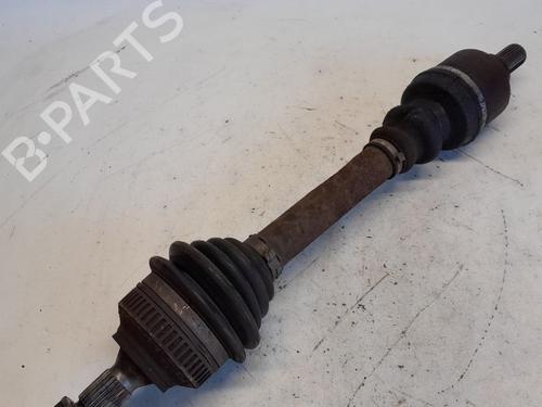 Used Left front driveshaft CITROËN XSARA PICASSO (N68) 2.0 16V (136 hp) 12536651