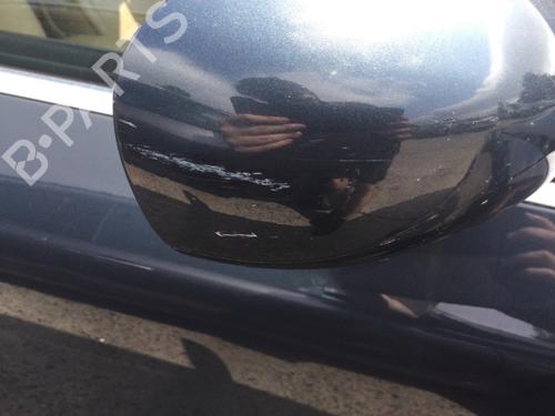 Right mirror PEUGEOT 607 (9D, 9U) 2.2 HDi | BP15400707C27