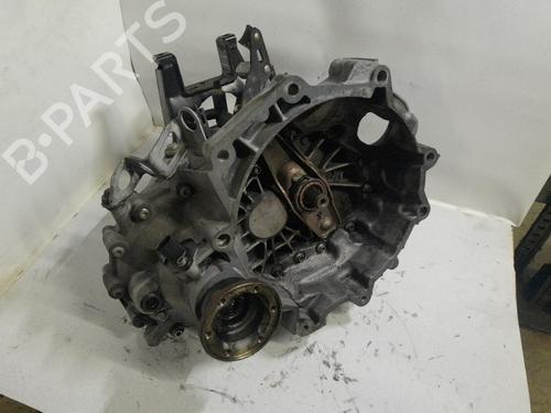 Used Gearbox VW POLO (9N_, 9A_) 1.4 16V (75 hp) 21074840