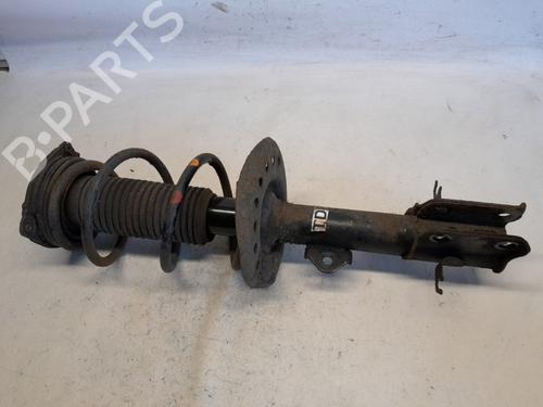 Used Right front shock absorber NISSAN JUKE (F15) 1.6 (117 hp) 27406523