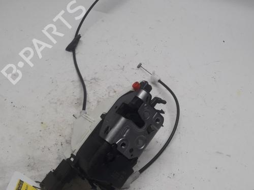 Used Rear right lock PEUGEOT 308 SW I (4E_, 4H_) 1.6 16V (120 hp) 24570111