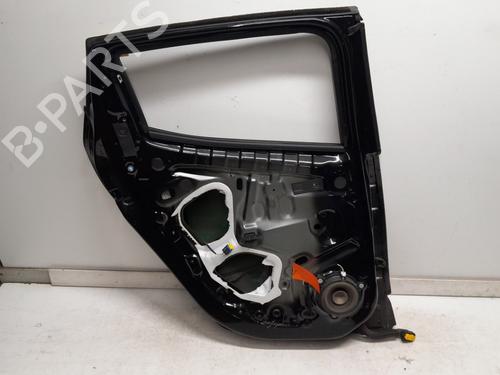 Left rear door RENAULT CLIO IV (BH_) 0.9 TCe 90 (BHNF, BHMA, BHMH, BHJK, BHJR) | BP29168002C4 