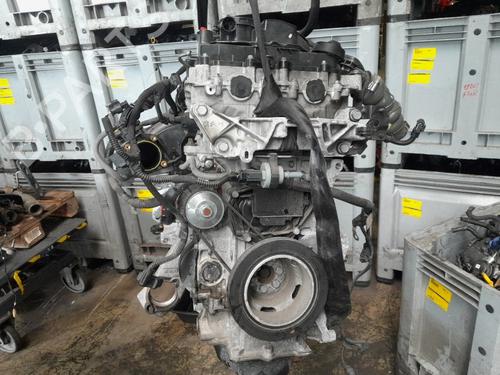 Used Engine Engine OPEL CORSA F (P2JO) 1.2 (68) (101 hp) 34168894 34168894