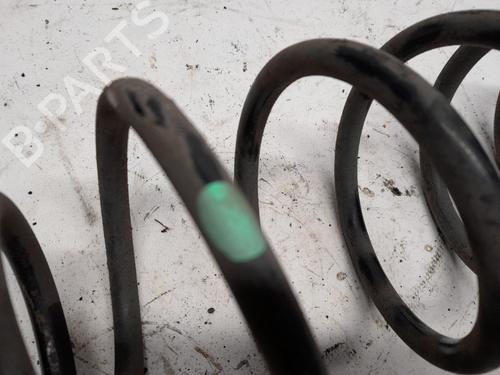 Shock absorber spring CITROËN C1 II (PA_, PS_) 1.0 VTi 72 | BP23395736C152 
