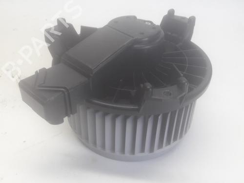 Used Heater blower motor HONDA INSIGHT (ZE_) 1.3 IMA (ZE28, ZE2) (88 hp) 11082041