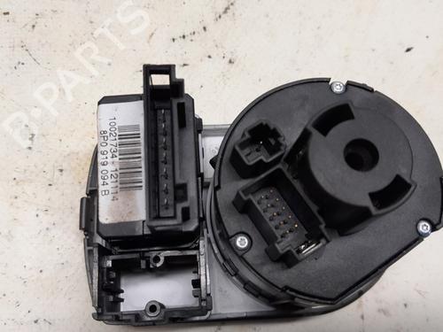Headlight switch AUDI A1 Sportback (8XA, 8XF) 1.0 TFSI | BP12303211I24 