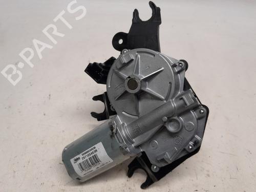 Ruitenwissermotor achter RENAULT CLIO IV (BH_) 0.9 TCe 90 (BHNF, BHMA, BHMH, BHJK, BHJR) (90 hp) 29633509
