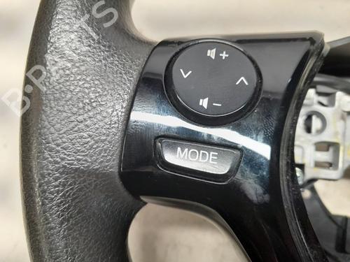 Steering wheel PEUGEOT 108 1.0 VTi | BP29633623C49 