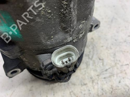 AC compressor SAAB 9-3 (YS3F, E79, D79, D75) 1,8t | BP39414403M34 - Image 3