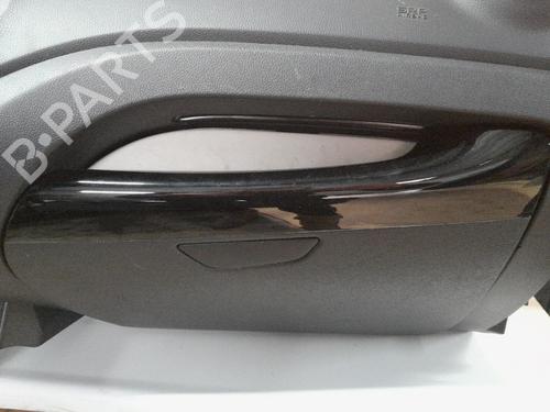 Airbag Kit RENAULT CAPTUR I (J5_, H5_) 0.9 TCe 90 | BP29981150C86