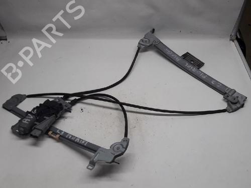 Used Front left window mechanism CITROËN C3 Pluriel (HB_) 1.4 (73 hp) 11073110