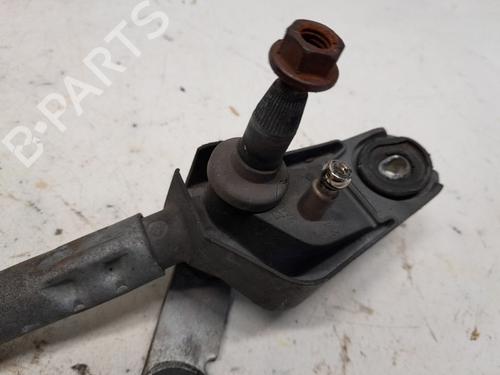 Front wipers mechanism PEUGEOT 107 (PM_, PN_) 1.4 HDi | BP18848965C83 
