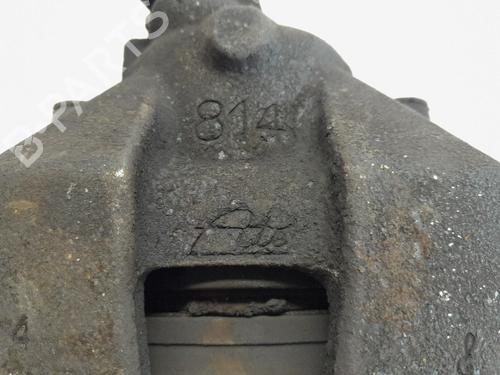 Right front brake caliper FORD FOCUS III 1.0 EcoBoost | BP35987929M104 - Image 3