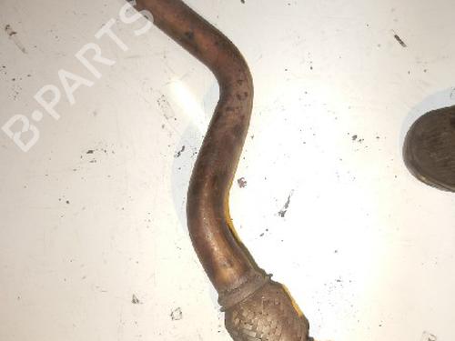 Used Pipe Pipe 13150807 13150807
