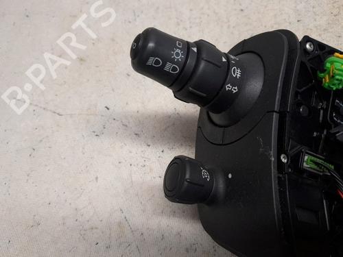 Steering column stalk RENAULT SCÉNIC II (JM0/1_) 1.6 16V (JM1R) | BP29439419I23 