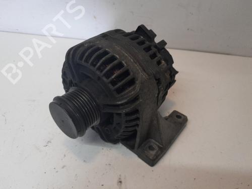 Dynamo Dynamo VOLVO XC90 I (275) D5 AWD (163 hp) 36752202 36752202