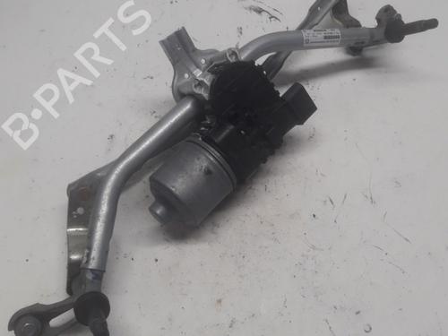 Used Front wipers mechanism Front wipers mechanism 11078008 11078008