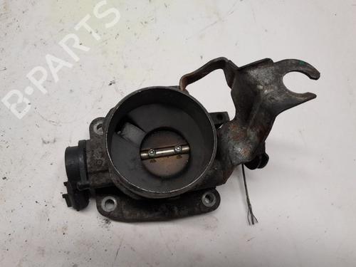 Used Throttle body FORD FIESTA V (JH_, JD_) 1.3 (69 hp) 32035988