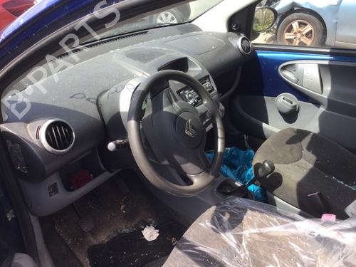 Airbag Kit CITROËN C1 (PM_, PN_) 1.0 | BP13356338C86