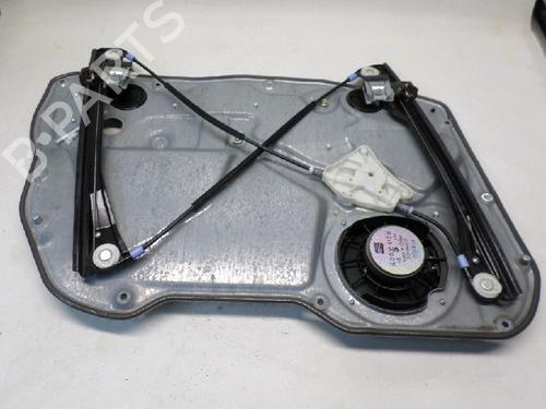 Rudehejsemekanisme Højre foran SEAT IBIZA III (6L1) 1.4 16V (86 hp) 11066062